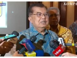 JK Beri Sinyal ke Jokowi untuk Tertibkan Termul? Analisis Lengkap & Terkini