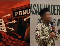Staf PBNU Mangkir Panggilan KPK Kasus Korupsi Kuota Haji Era Yaqut: Ini Kata Juru Bicara