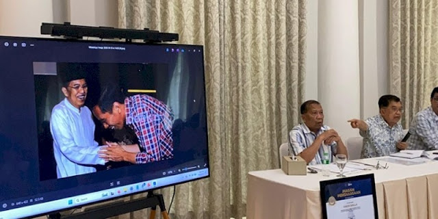 Analisis Sentilan JK ke Jokowi: Beban Sejarah & Akar Kekecewaan Politik Terungkap