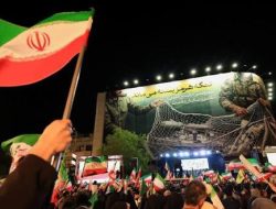 Iran Tolak Perundingan Damai dengan AS: Penyebab, Ancaman Trump & Dampaknya