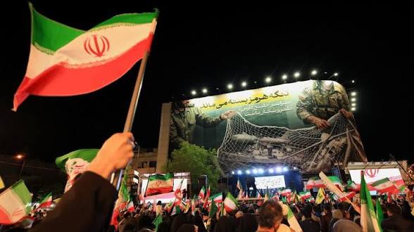 Iran Tolak Perundingan Damai dengan AS: Penyebab, Ancaman Trump & Dampaknya