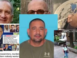 Kongres AS Selidiki Kematian Misterius 11 Ilmuwan: Pentagon, FBI, NASA Diminta Klarifikasi