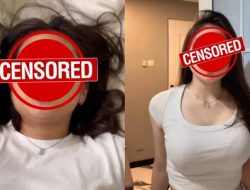 Viral Video Vell TikTok 8 Menit: Fakta, Tato Sensitif & Bahaya Link Palsu