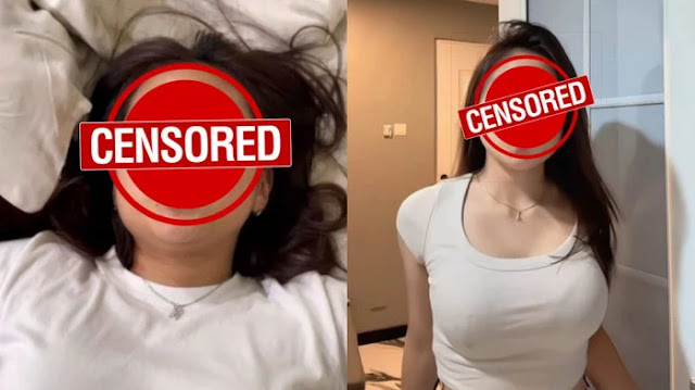 Viral Video Vell TikTok 8 Menit: Fakta, Tato Sensitif & Bahaya Link Palsu