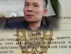 Rismon Sianipar Akui Ijazah Jokowi Asli: Analisis Forensik Ungkap Watermark UGM