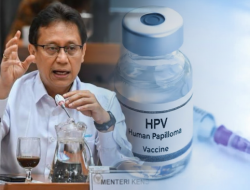 Vaksin HPV untuk Laki-Laki Dimulai 2026: Sasaran, Manfaat, dan Strategi Cegah Kanker Serviks