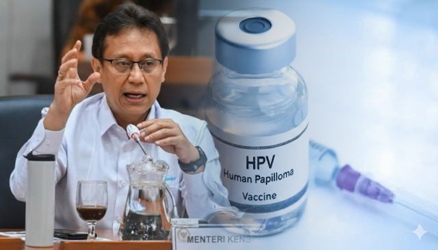 Vaksin HPV untuk Laki-Laki Dimulai 2026: Sasaran, Manfaat, dan Strategi Cegah Kanker Serviks