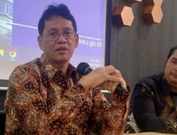 Fakta Lengkap Isu Purbaya Copot Febrio Kacaribu dan Luky Alfirman di Kemenkeu