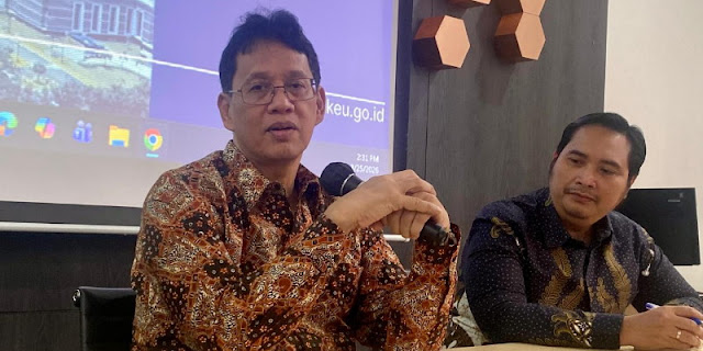 Fakta Lengkap Isu Purbaya Copot Febrio Kacaribu dan Luky Alfirman di Kemenkeu