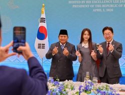 Presiden Prabowo Targetkan Perbanyak Konser K-Pop di Indonesia, Ini Rencananya