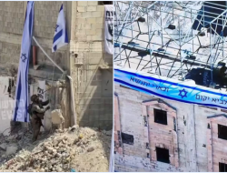 RS Indonesia di Gaza Diduduki Israel: Fakta, Makna Rising Lion, & Tanggapan Keras RI