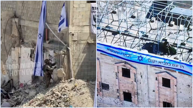 RS Indonesia di Gaza Diduduki Israel: Fakta, Makna Rising Lion, & Tanggapan Keras RI