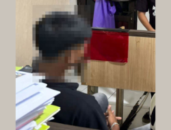 Pelatih Voli Cirebon Cabuli Anak Didik 13 Tahun hingga Hamil, Ancaman Hukum 9 Tahun Penjara