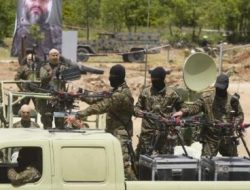 Hizbullah Serang Posisi Militer Israel di Lebanon: Penyebab & Dampak Eskalasi Terbaru