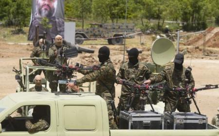 Hizbullah Serang Posisi Militer Israel di Lebanon: Penyebab & Dampak Eskalasi Terbaru