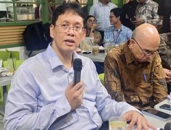 Purbaya Yudhi Sadewa Copot 2 Dirjen Kemenkeu: Kritik Keras Digeser Baru Nangis