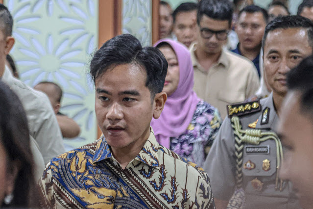 Wapres Gibran Sebut JK Teladan dan Idola, Respons Pernyataan Kontribusi ke Jokowi