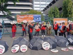 UU PPRT Disahkan: THR, Cuti, BPJS, dan Hak Lengkap Pekerja Rumah Tangga