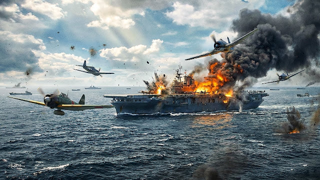 Singapura Peringatkan Perang AS-China di Pasifik: Dampaknya Lebih Dahsyat dari Konflik Lain