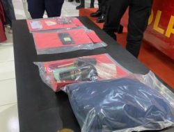 15 Tersangka Narkoba di IKN Awal 2026: Sepaku Jadi Titik Rawan Peredaran