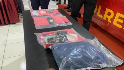 15 Tersangka Narkoba di IKN Awal 2026: Sepaku Jadi Titik Rawan Peredaran