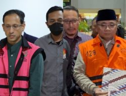 Integritas Bukan Warisan: Analisis Kasus Korupsi Nadiem Makarim & Yaqut Cholil Qoumas