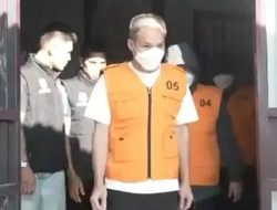 WN China Ditangkap Ambil Sampel Tanah Tambang di Sulawesi, Visa Bisnis Jadi Kedok