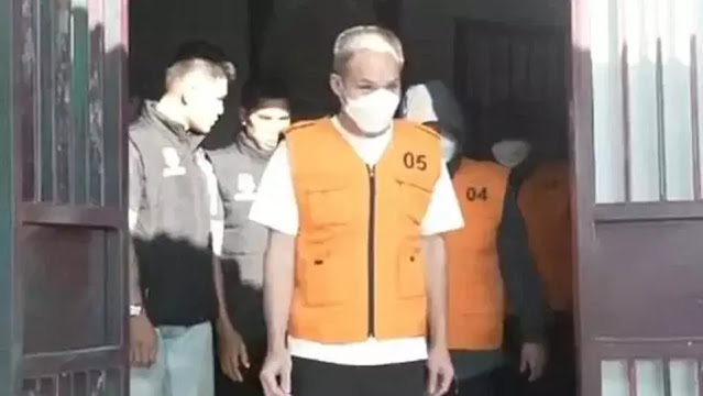 WN China Ditangkap Ambil Sampel Tanah Tambang di Sulawesi, Visa Bisnis Jadi Kedok