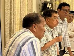 Jusuf Kalla Trending: Kronologi Lengkap Kontroversi Ijazah Jokowi hingga Laporan Polisi