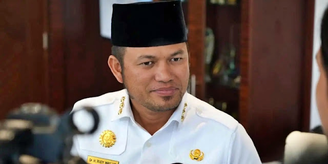 Kaltim Darurat Politik Dinasti: Ancaman Gurita Kekuasaan Keluarga Masud yang Mengakar