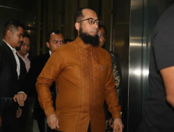 Khalid Basalamah Kembalikan Rp 8,4 Miliar ke KPK, Begini Kronologi Kasus Korupsi Kuota Haji