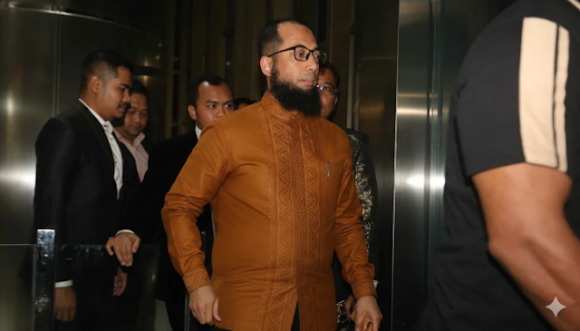 Khalid Basalamah Kembalikan Rp 8,4 Miliar ke KPK, Begini Kronologi Kasus Korupsi Kuota Haji