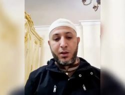 Syekh Ahmad Al Misry Ditantang Mubahalah Usai Bantah Tuduhan Pelecehan Seksual, Berani?