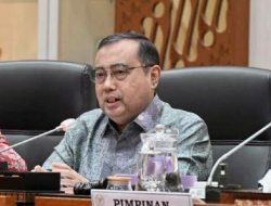Yahya Zaini Dukung Pembatasan Masa Jabatan Ketum Parpol Maksimal Dua Periode