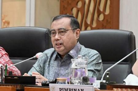 Yahya Zaini Dukung Pembatasan Masa Jabatan Ketum Parpol Maksimal Dua Periode