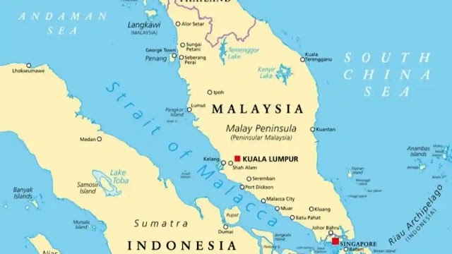 Selat Malaka vs Selat Hormuz: Gagasan Tarif Lintas Kapal yang Bikin Singapura Bereaksi
