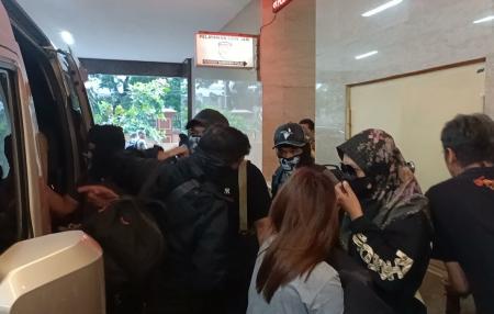 Istri dan Dua Anak Bandar Narkoba Ko Erwin Diperiksa Intensif Bareskrim, Aset TPPU Disita