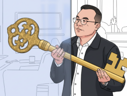 Sufmi Dasco Ahmad: Strategi Politik Kancil di Balik Layar Stabilitas Nasional dan Pengawasan Mahasiswa