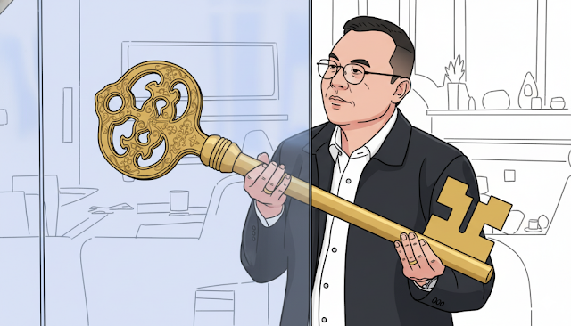 Sufmi Dasco Ahmad: Strategi Politik Kancil di Balik Layar Stabilitas Nasional dan Pengawasan Mahasiswa