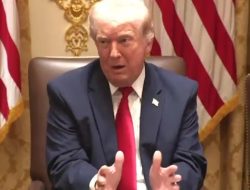 Trump Sebut India dan China Hellhole, Kemarahan Global dan Krisis Diplomatik AS