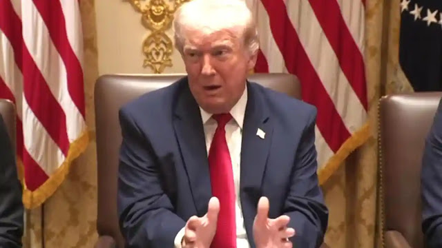 Trump Sebut India dan China Hellhole, Kemarahan Global dan Krisis Diplomatik AS