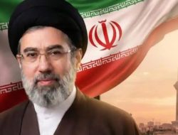 Iran Punya Kartu AS: Rudal Balistik Antarbenua Siap Hantam AS Jika Konflik Memanas