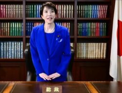 Perdana Menteri Jepang Sanae Takaichi Nyaris Kehabisan Makanan di Kediaman Dinas Akibat Aturan Ketat