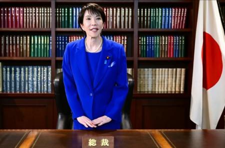 Perdana Menteri Jepang Sanae Takaichi Nyaris Kehabisan Makanan di Kediaman Dinas Akibat Aturan Ketat