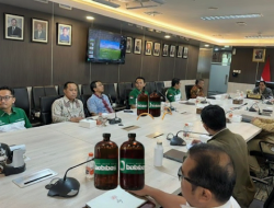 Kementerian ESDM Beri Lampu Hijau untuk Bobibos, Minta Segera Uji Teknis demi Kemandirian Energi