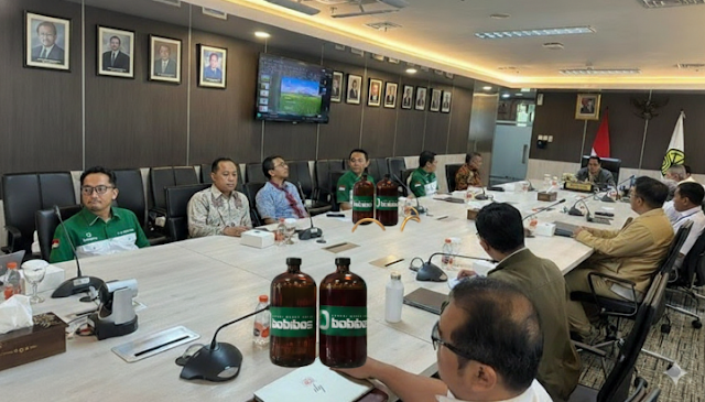 Kementerian ESDM Beri Lampu Hijau untuk Bobibos, Minta Segera Uji Teknis demi Kemandirian Energi