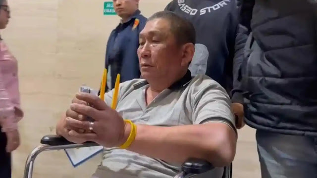 Polisi Tangkap Dua Tersangka TPPU Jaringan Bandar Narkoba Ko Erwin