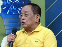 Said Didu Sebut Golkar Dikuasai Jokowi: Serangan ke JK Bukti Instruksi Politik