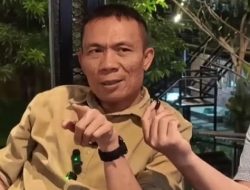 Pakar Digital Forensik Rismon Dilaporkan ke Polisi Atas Kasus Buku Gibran End Game