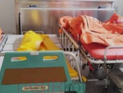 Pembunuhan Sadis Barito Utara: 5 Anggota Satu Keluarga Dibantai Habis Akibat Sengketa Tanah